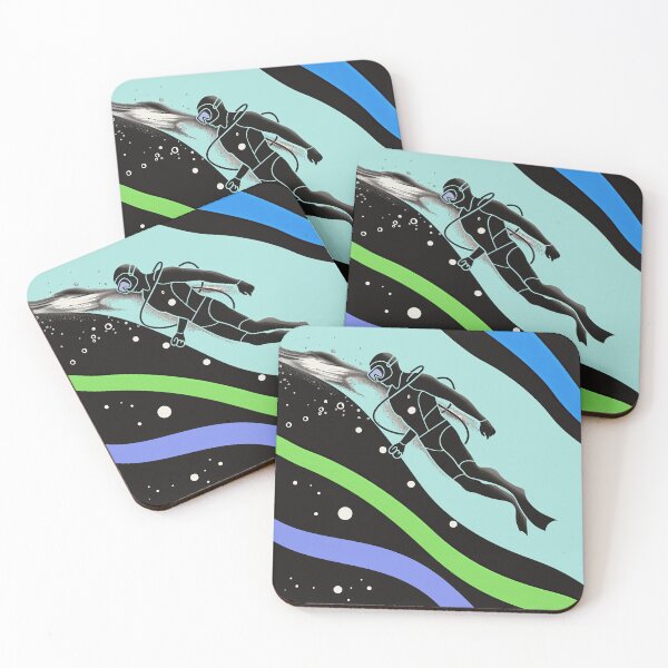 Item preview, Diver designed and sold by ChePerro.