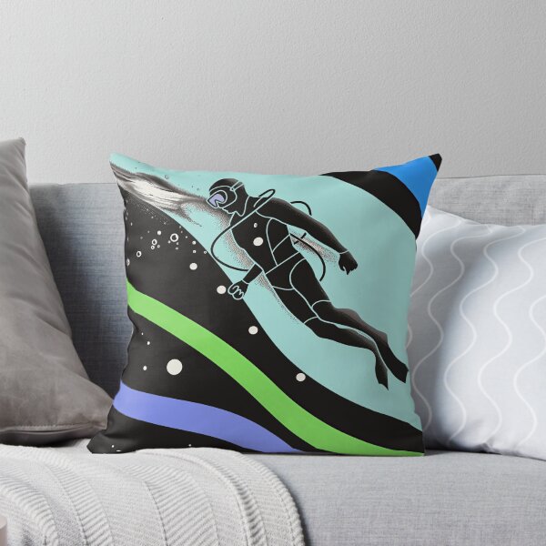 Item preview, Diver designed and sold by ChePerro.