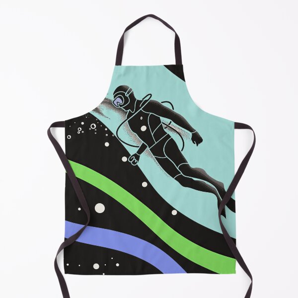 Item preview, Diver designed and sold by ChePerro.