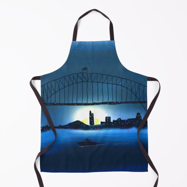 Item preview, Sydney Harbour Bridge designed and sold by EJCairns.