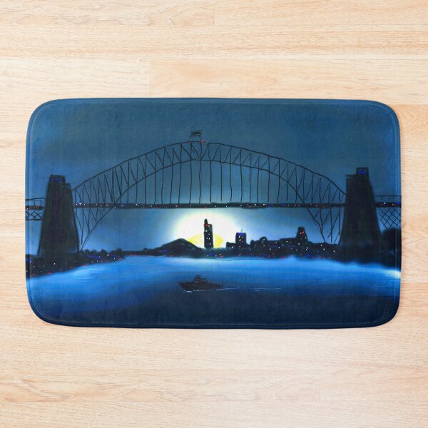 Item preview, Sydney Harbour Bridge  designed and sold by EJCairns.