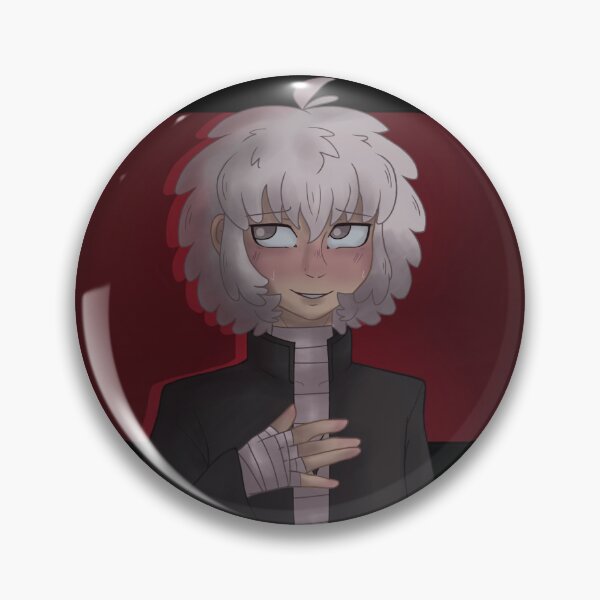 Item preview, ranmaru designed and sold by lepidoptericss.