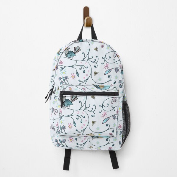 Item preview, Birds on the Vine designed and sold by Sheila McDowell Design.