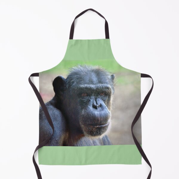 Item preview, Chimpanzee designed and sold by Savannah Gibbs.