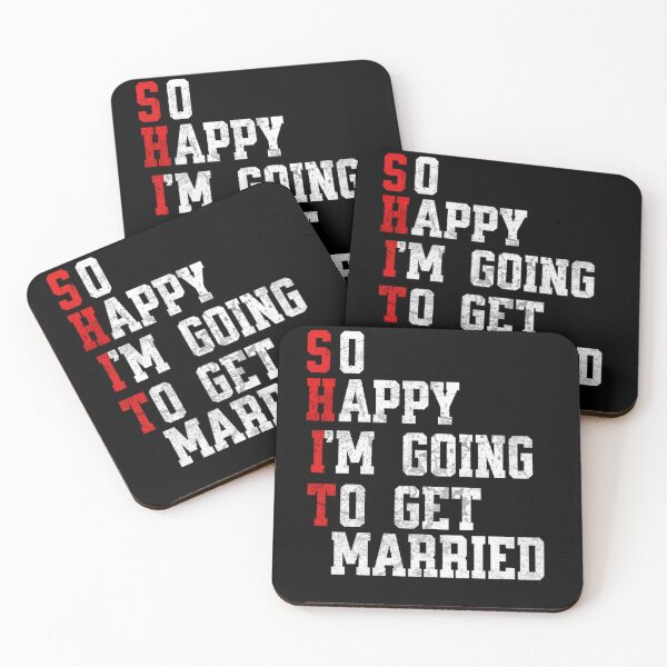Item preview, Funny Wedding Sarcastic Groom Bride Engagement Wedding  designed and sold by STYLE FOR YOU .