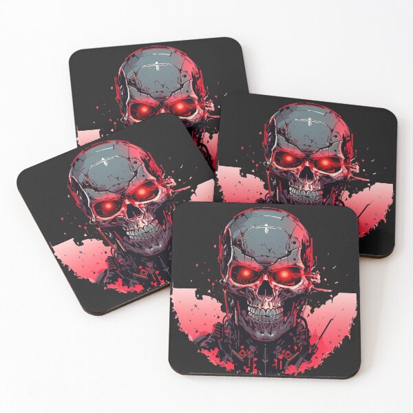 Item preview, AI rebellion designed and sold by Deadv.