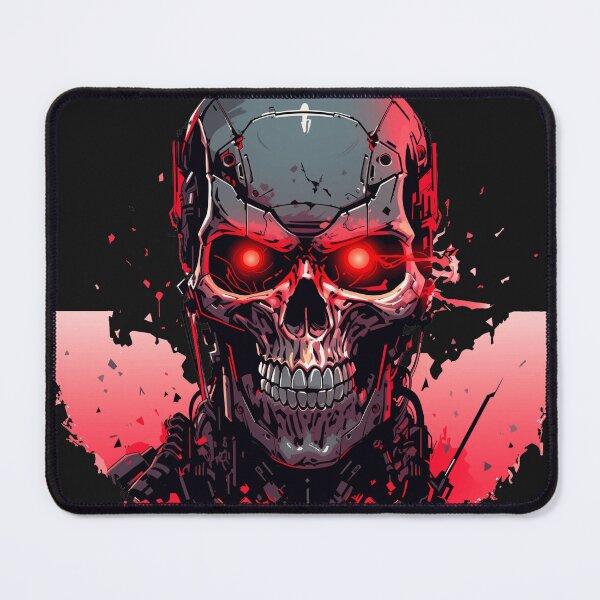 Item preview, AI rebellion designed and sold by Deadv.