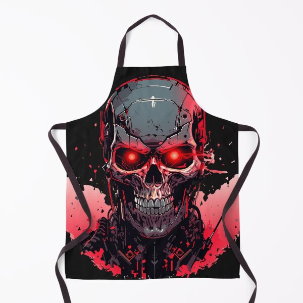 Item preview, AI rebellion designed and sold by Deadv.