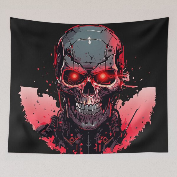 Item preview, AI rebellion designed and sold by Deadv.