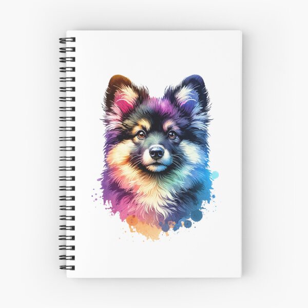 Item preview, Watercolor Mudi Dog designed and sold by TheAnimalZ00.