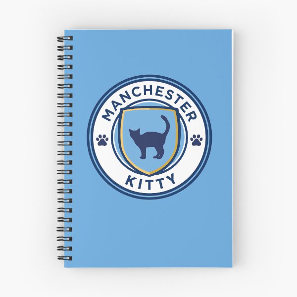 Item preview, Manchester Kitty, Standing Kitty Version designed and sold by MannyShop.