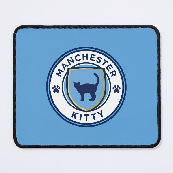 Item preview, Gatito de Manchester, versión de gatito de pie designed and sold by MannyShop.