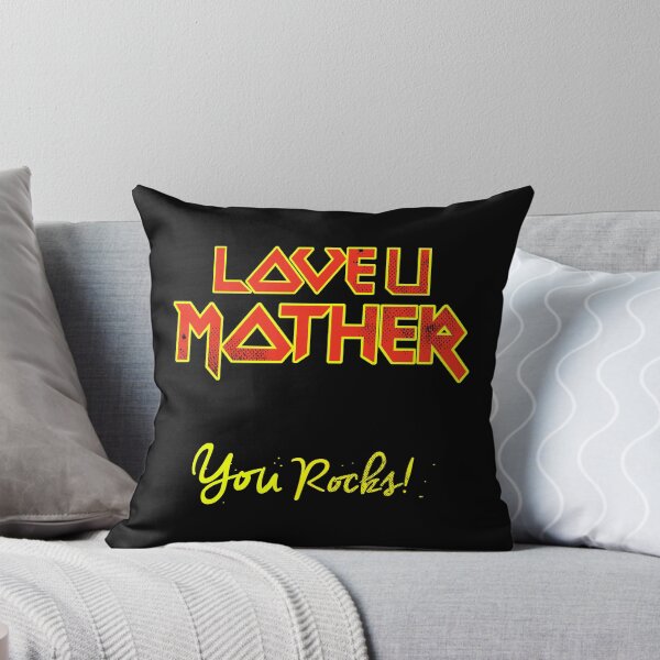 Item preview, Te amo madre designed and sold by RoniNucleart.