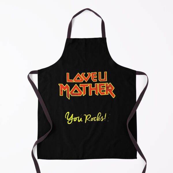 Item preview, Love u Mother designed and sold by RoniNucleart.
