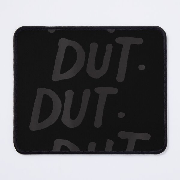 Item preview, Dut Drum Corps Drumline Marching Band Drummer Gifts designed and sold by SelmerJones.