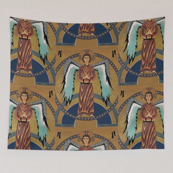 Item preview, Angel designed and sold by Leonardobc.