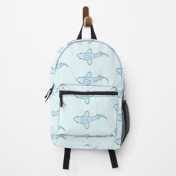 Item preview, Blue Shark designed and sold by ShopCaroDesigns.
