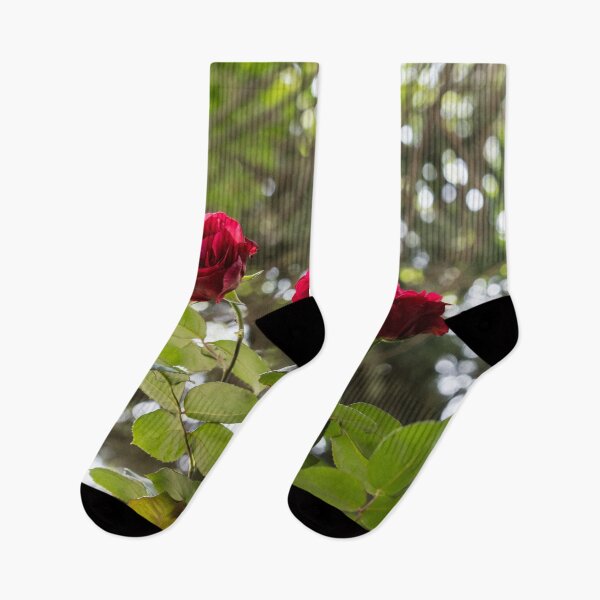 Item preview, Elegant Rose Trio for a Garden Delight designed and sold by Georgia Mizuleva.