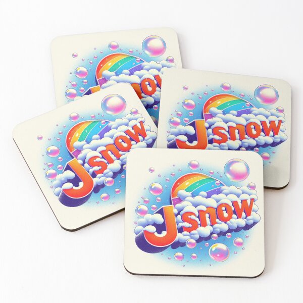 Item preview, JSnow Bubbles Retro designed and sold by JSnow420.