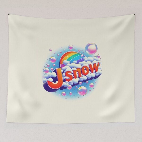 Item preview, JSnow Bubbles Retro designed and sold by JSnow420.