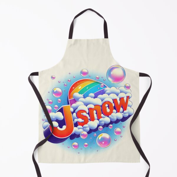 Item preview, JSnow Bubbles Retro designed and sold by JSnow420.