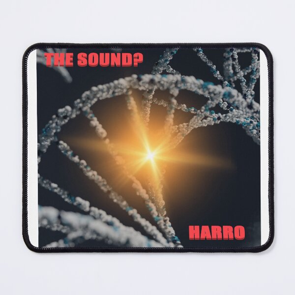 Item preview, The Sound? album cover designed and sold by Harromuso.