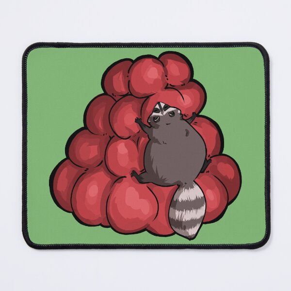 Item preview, Raspberry Love designed and sold by OwllyArt.