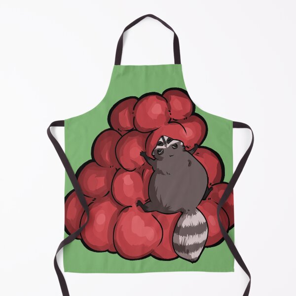 Item preview, Raspberry Love designed and sold by OwllyArt.
