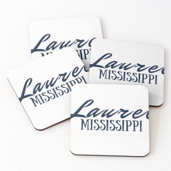 Item preview, Laurel Mississippi designed and sold by Rebelsrule22.