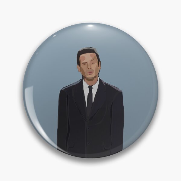 Item preview, Lenny Bruce designed and sold by thealleykat.