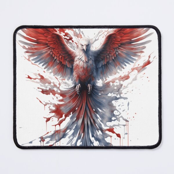 Item preview, Eagle Logo No.2 designed and sold by TessJakubowski.