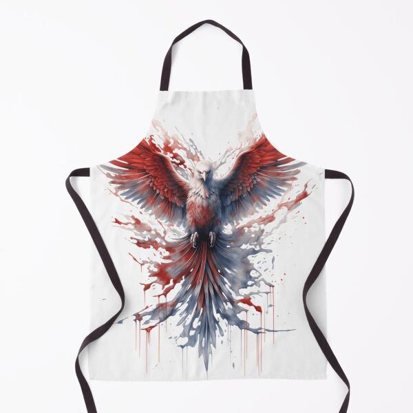 Item preview, Eagle Logo No.2 designed and sold by TessJakubowski.