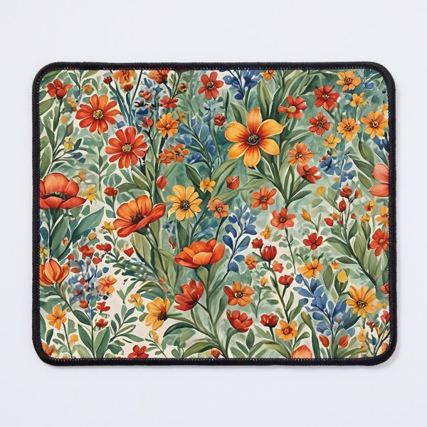 Item preview, Wildflower Prairie designed and sold by CAutumnTrapp.