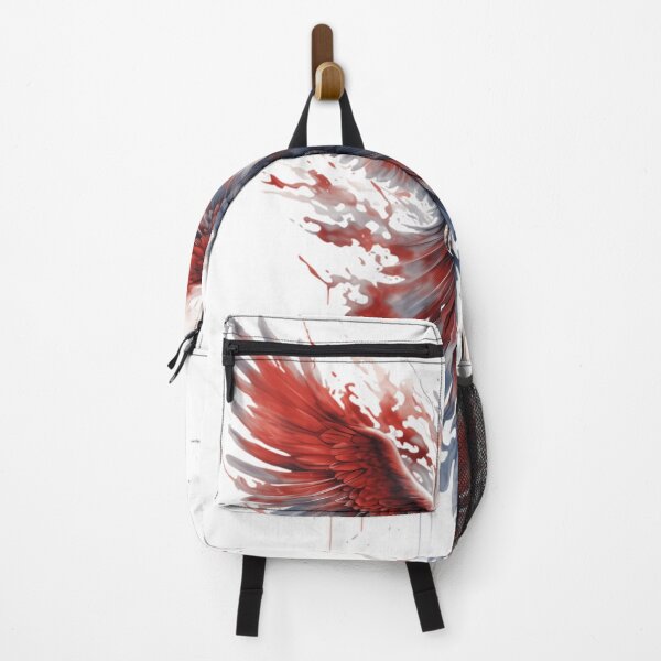Item preview, Eagle Logo No.2 designed and sold by TessJakubowski.