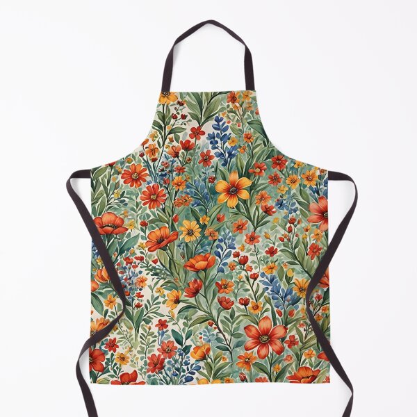 Item preview, Wildflower Prairie designed and sold by CAutumnTrapp.