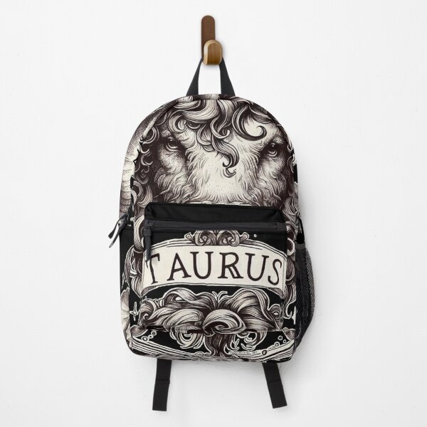 Item preview, 2. Taurus 1 ♉ designed and sold by ToddMichaelArt.