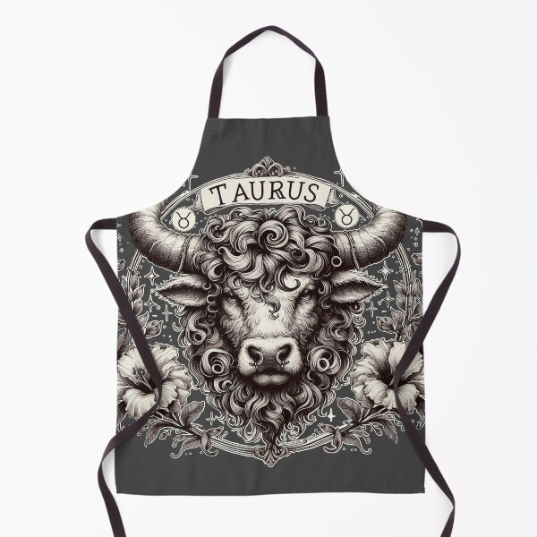 Item preview, 2. Taurus 1 ♉ designed and sold by ToddMichaelArt.
