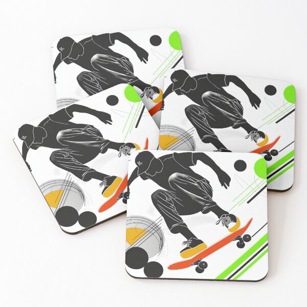 Item preview, Skateboard designed and sold by ChePerro.