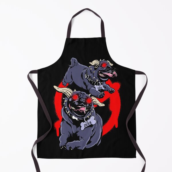 Item preview, The Gapekeeper and the Keymaster designed and sold by butcherbilly.