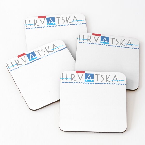 Item preview, Logotipo de Hrvatská designed and sold by TessJakubowski.