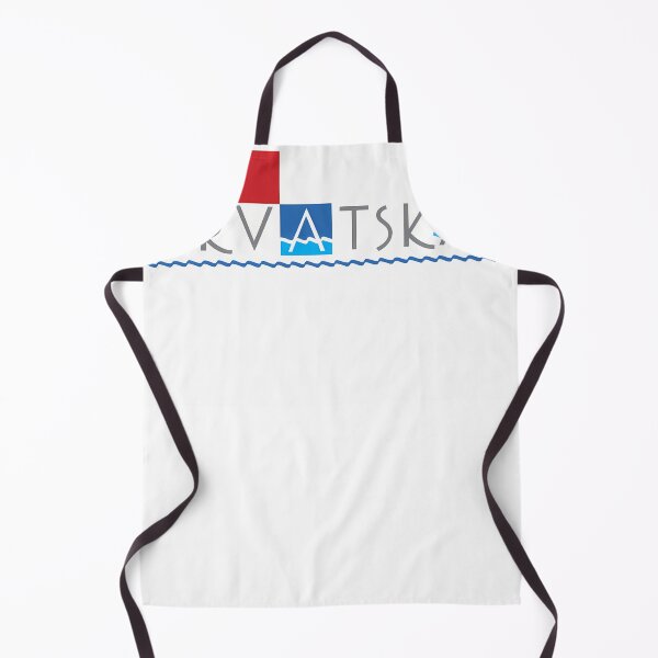Item preview, Hrvatska Logo designed and sold by TessJakubowski.