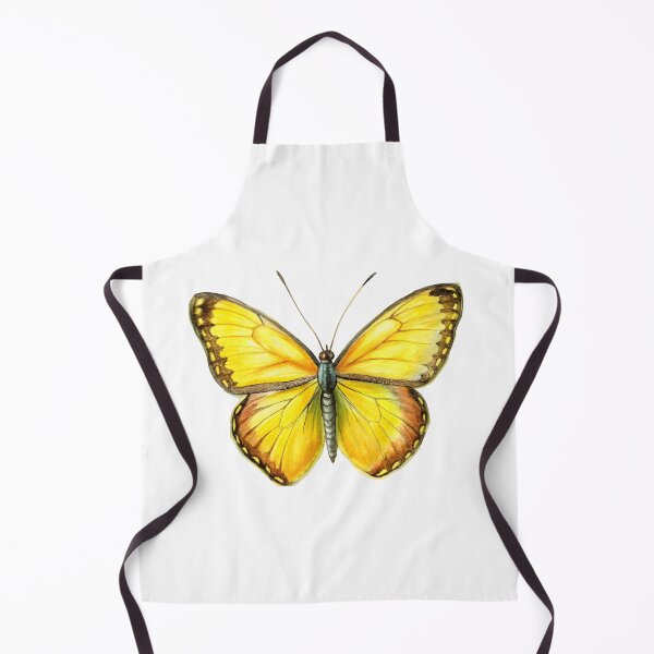 Item preview, Yellow Butterfly Sunshine designed and sold by Craft99.