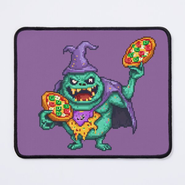 Item preview, PizzaMancer designed and sold by CheeseBalls08.