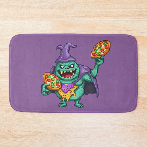 Item preview, PizzaMancer designed and sold by CheeseBalls08.