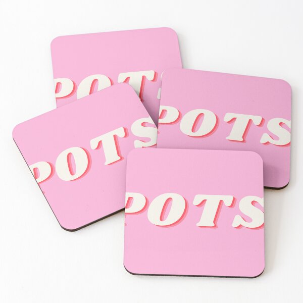 Item preview, POTS designed and sold by sophie mullinix.