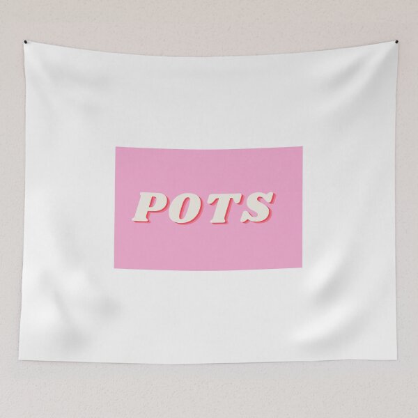 Item preview, POTS designed and sold by sophie mullinix.