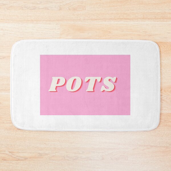 Item preview, POTS designed and sold by sophie mullinix.