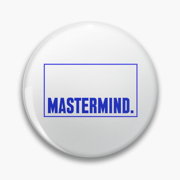 Item preview, Mastermind designed and sold by Renzoxr.