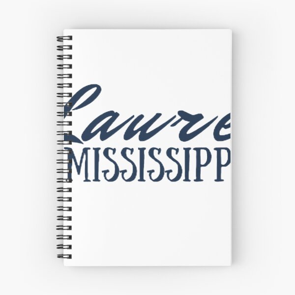 Item preview, Laurel Mississippi designed and sold by Rebelsrule22.