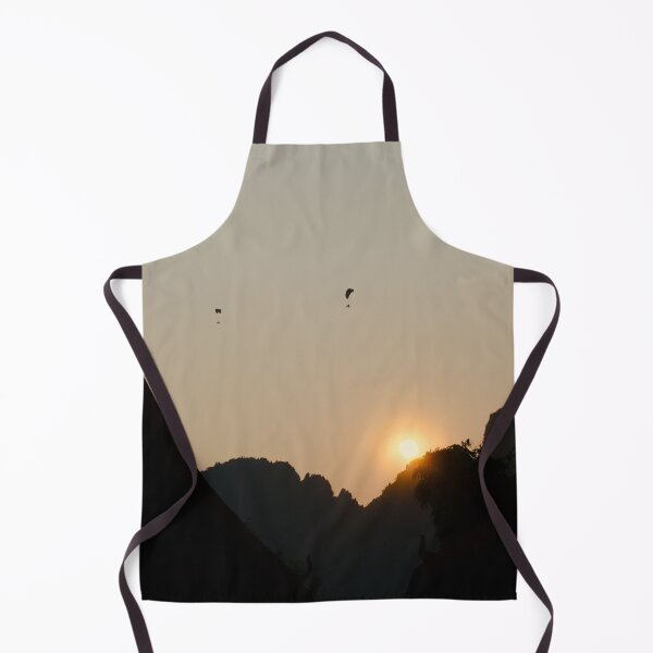 Item preview, Golden light on the peaks: sunset in Vang Vieng designed and sold by franck380.